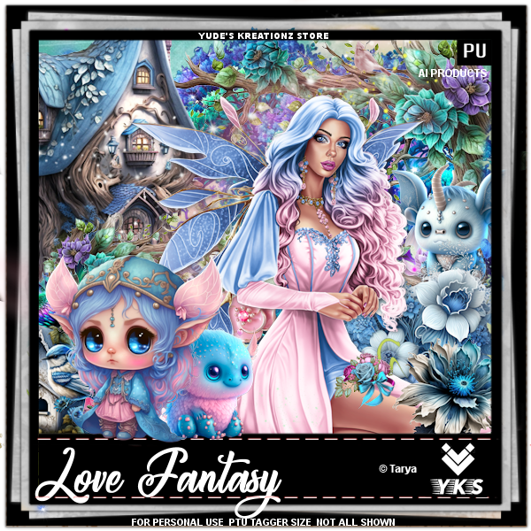 Love Fantasy - Click Image to Close